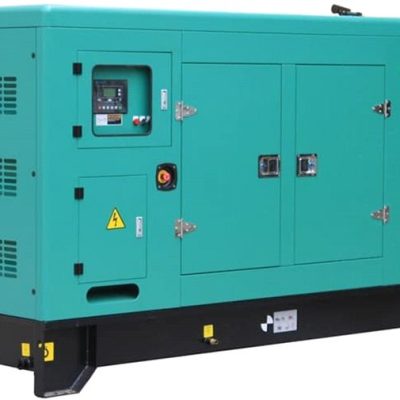 Máy phát điện Baudouin 100 kva