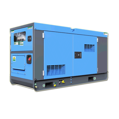 Máy phát điện ISUZU 100 KVA