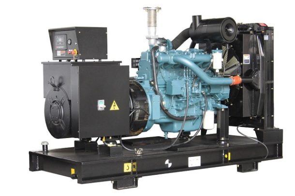 Máy phát điện VMAN NHM 880